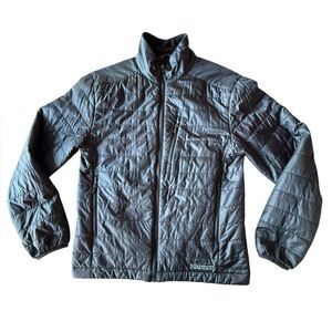Marmot Puffer Jacket, Men’s Medium PrimaLoft